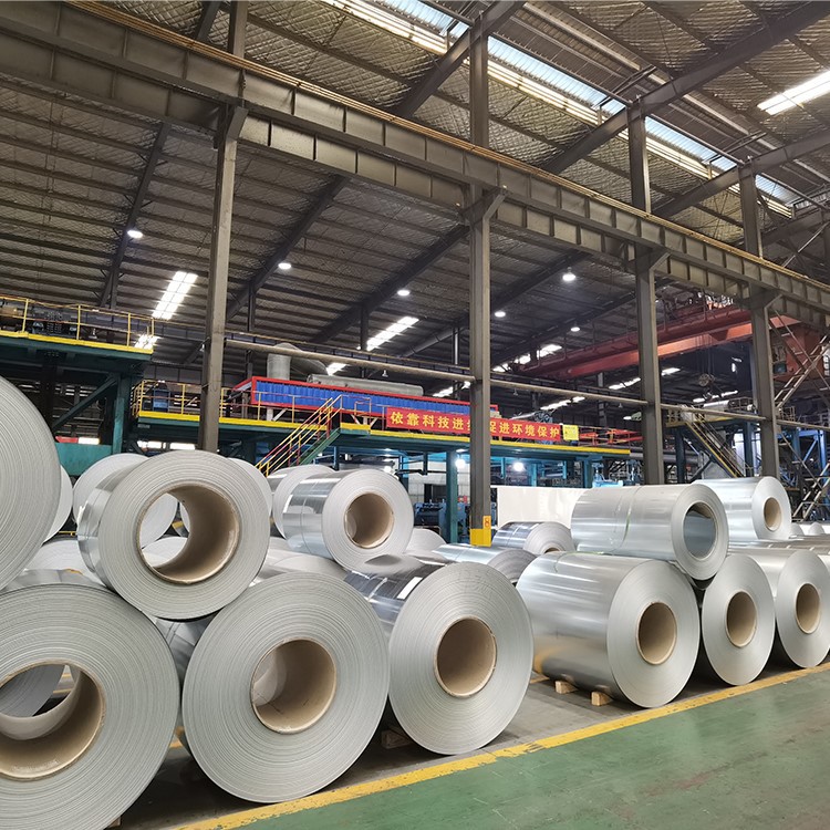 DX53D+Z Coil DX53D+Z Coil