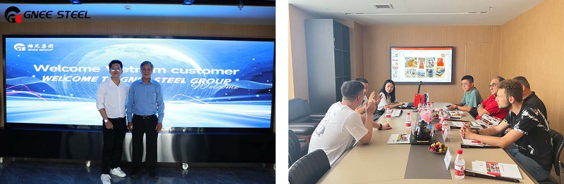 Galvanized Steel Coil Galvanized Steel Coil