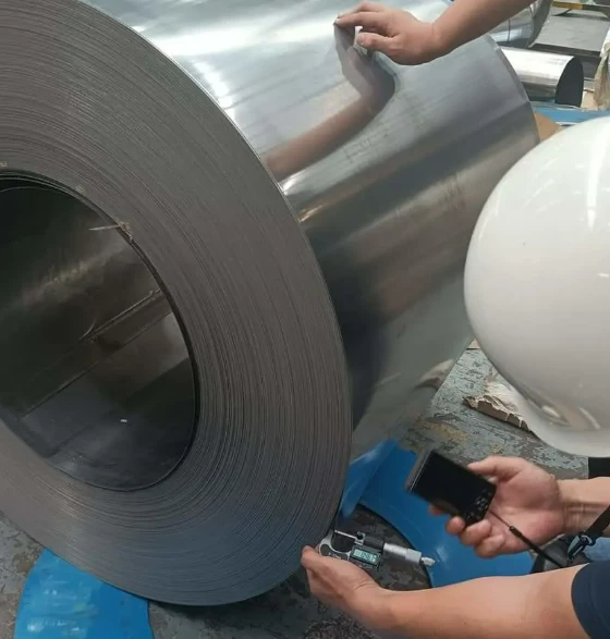 SPCC steel SPCC steel