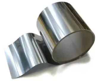 Galvanized Steel Coil Hot Dipped