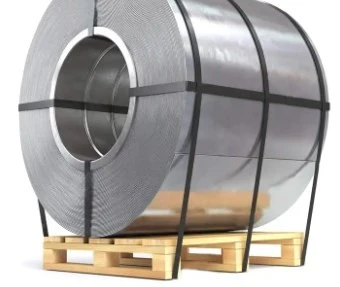 galvanized coil stock