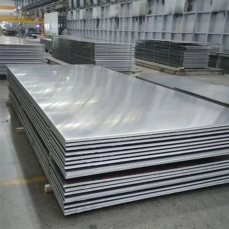 H180BD+ZF Hot-dip Galvanized Sheet