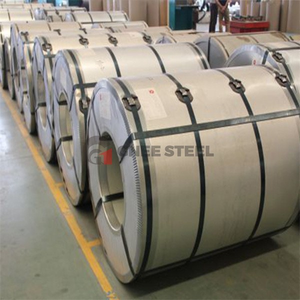 HX450LAD+Z Galvanized Steel Coil