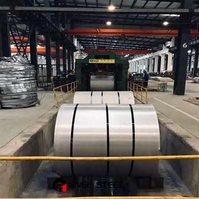 Fwad woule asye bobin AISI ASTM