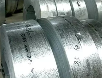 Cho plonje Galvanizd Steel bobin plak DX51