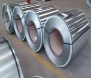 22 kalib cho plonje galvanize bobin asye