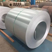 Galvanize bobin asye SECC 0.23mm