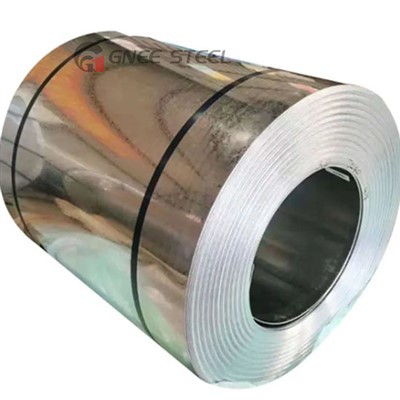 Galvanize bobin asye 150g Zenk kouch