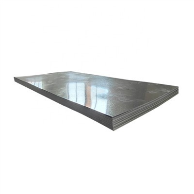 S300GD + AZ galvanize Steel