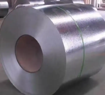 DC01 DC02 DC03 SPCC Fwad Rolled Steel Plak/Fèy/Bobin/Strip