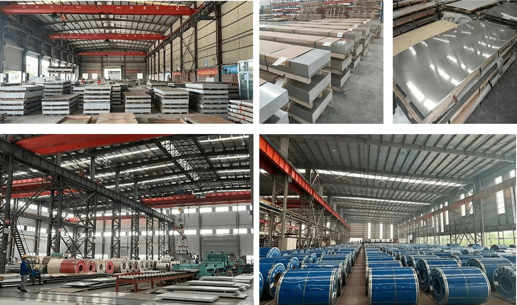 Cold Rolled Steel Cold Rolled Steel