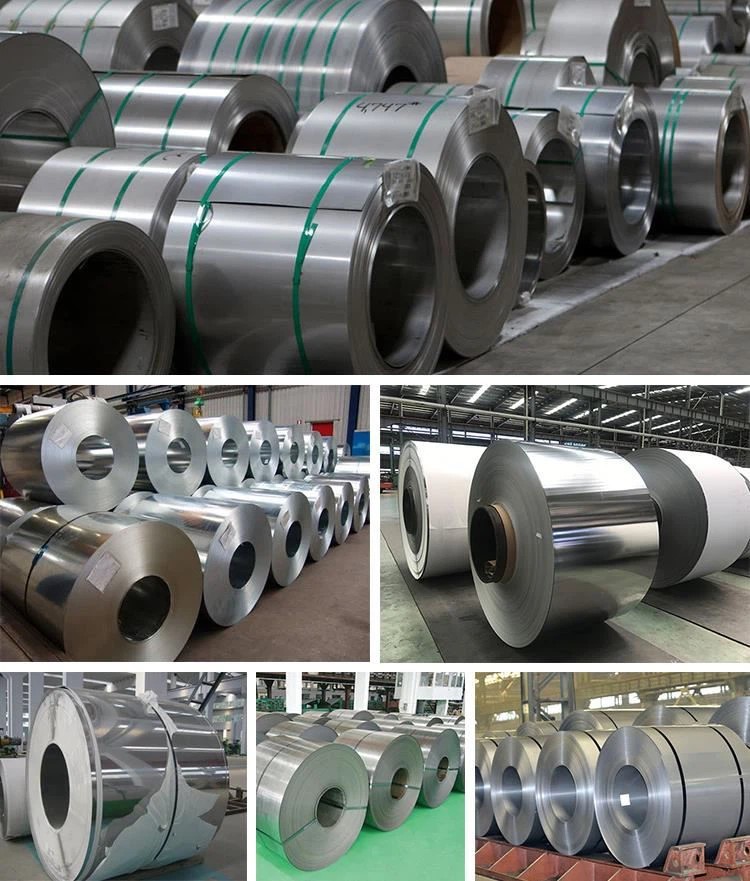 Cold Rolled Steel Cold Rolled Steel