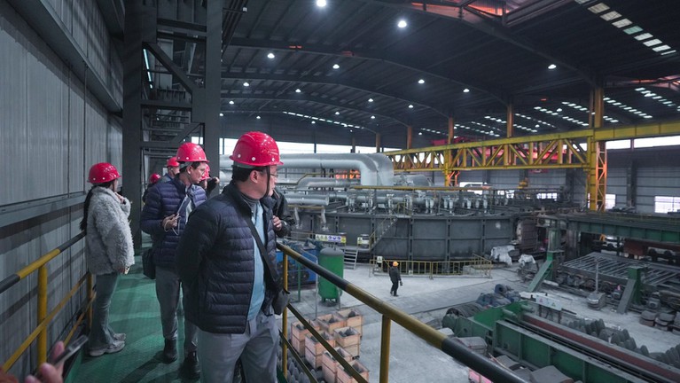 DX51D Steel Sheet DX51D Steel Sheet