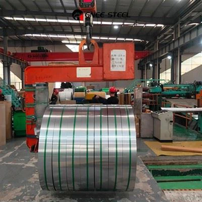 SUS304 430 409L Steel pou otomobil