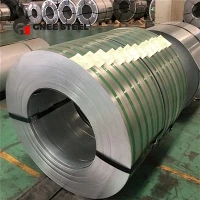 Galvanize Steel Q235