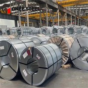 SPCC SPCD SPCE Fwad woule Steel Bobin