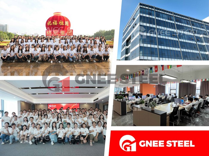 gnee steel gnee steel