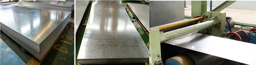Dx51d Z275 Galvanized Steel Sheet Ms Plates 5mm Cold Steel Coil Plates Iron Sheet 0.5mm Dx51d Z275 Galvanized Steel Sheet Ms Plates 5mm Cold Steel Coil Plates Iron Sheet 0.5mm