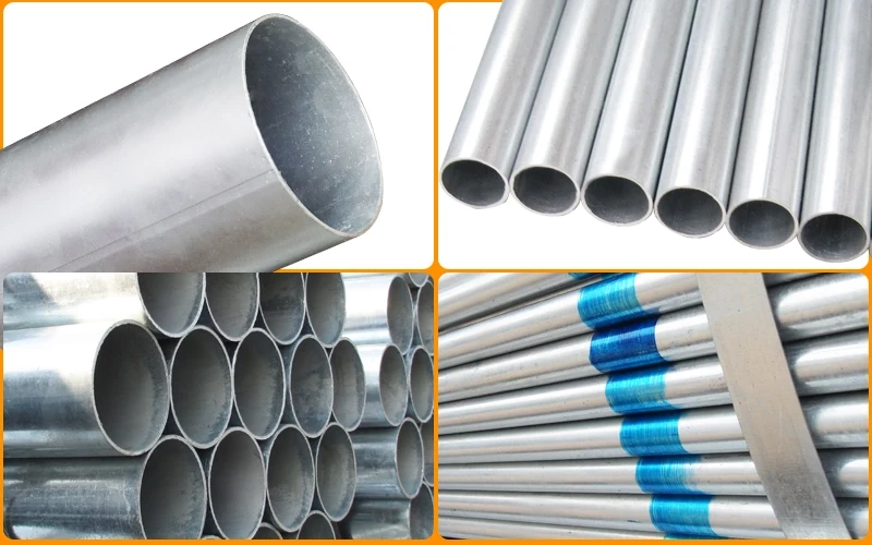 Galvanized Steel Pipe Price Per Meter Galvanized Steel Pipe Price Per Meter