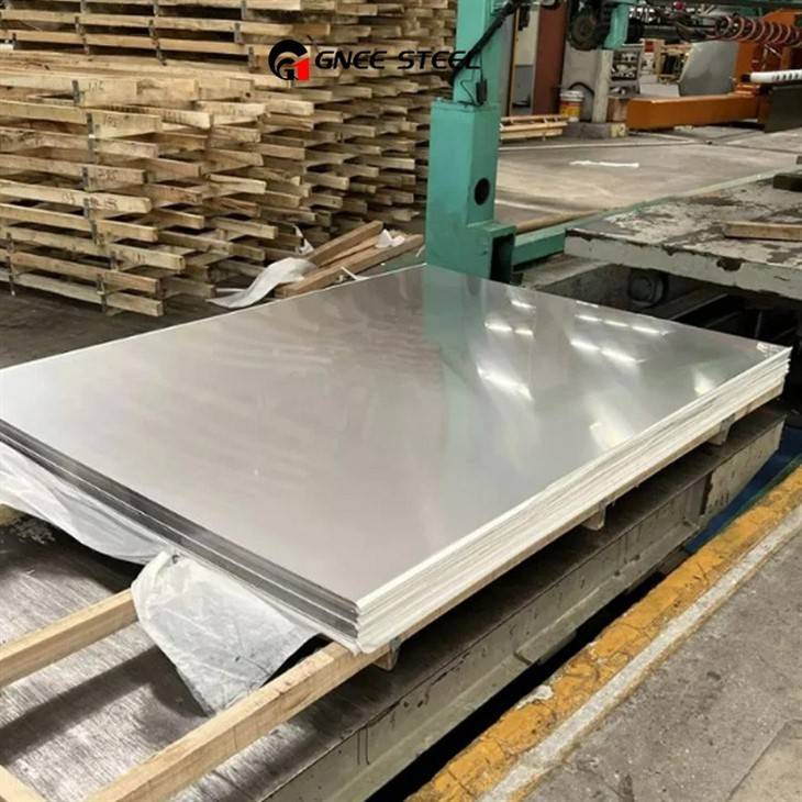 stainless steel suppliers